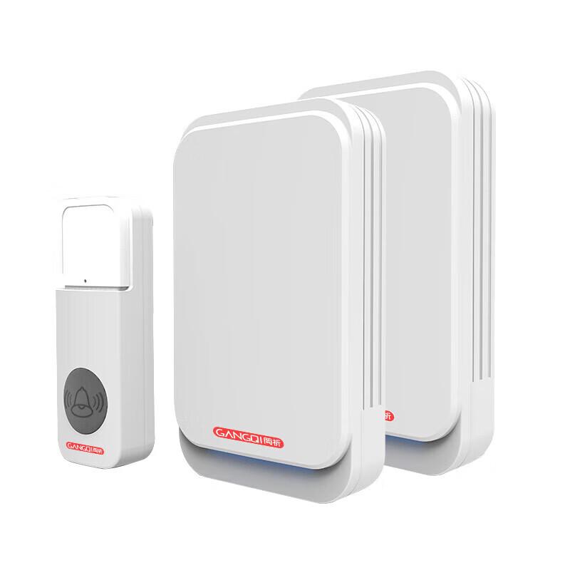 Gangqi GQ-M3-12 Wireless Doorbell