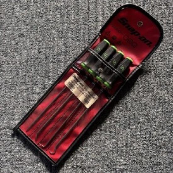 

Snap On SGLASA204G pick tool Unused Green