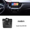 Custom Hyundai Tucson 2019 Car Phone Holder - Interior Clip-on Gravity Mount