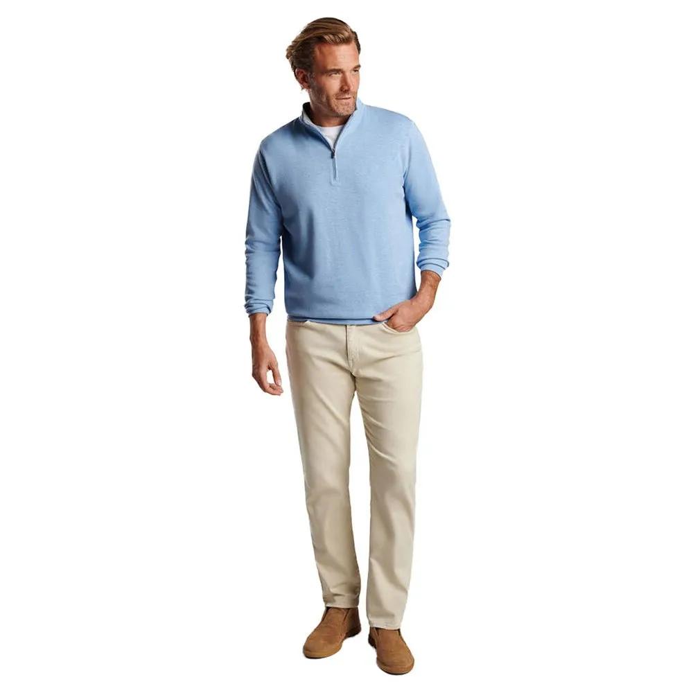 

Peter Millar Свитер Crown Comfort Cotton S