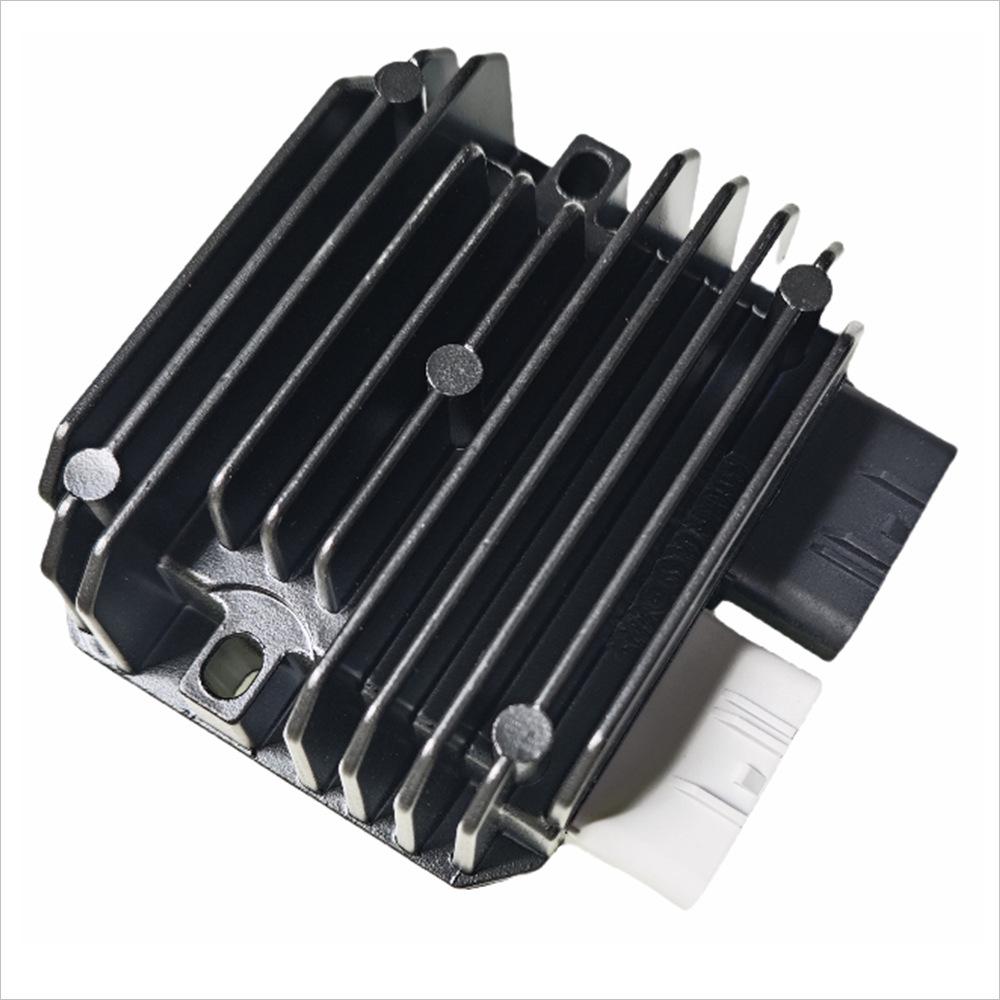 ATV Rectifier for 9DSV-151000-4000 (Model: 2001N.1)