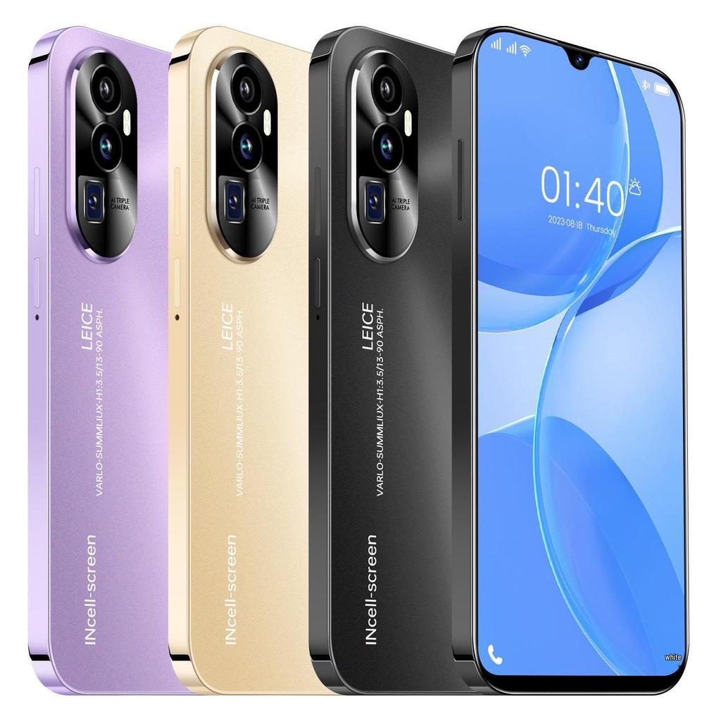 Reno10Pro+ Android Smartphone 3+64G with HD Large Screen