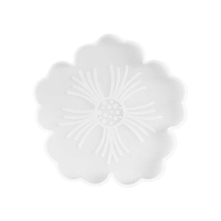 

Creative Gift Silicone Mould Long Hair Girl Planter Theme For Handmade Candle Art Plasters