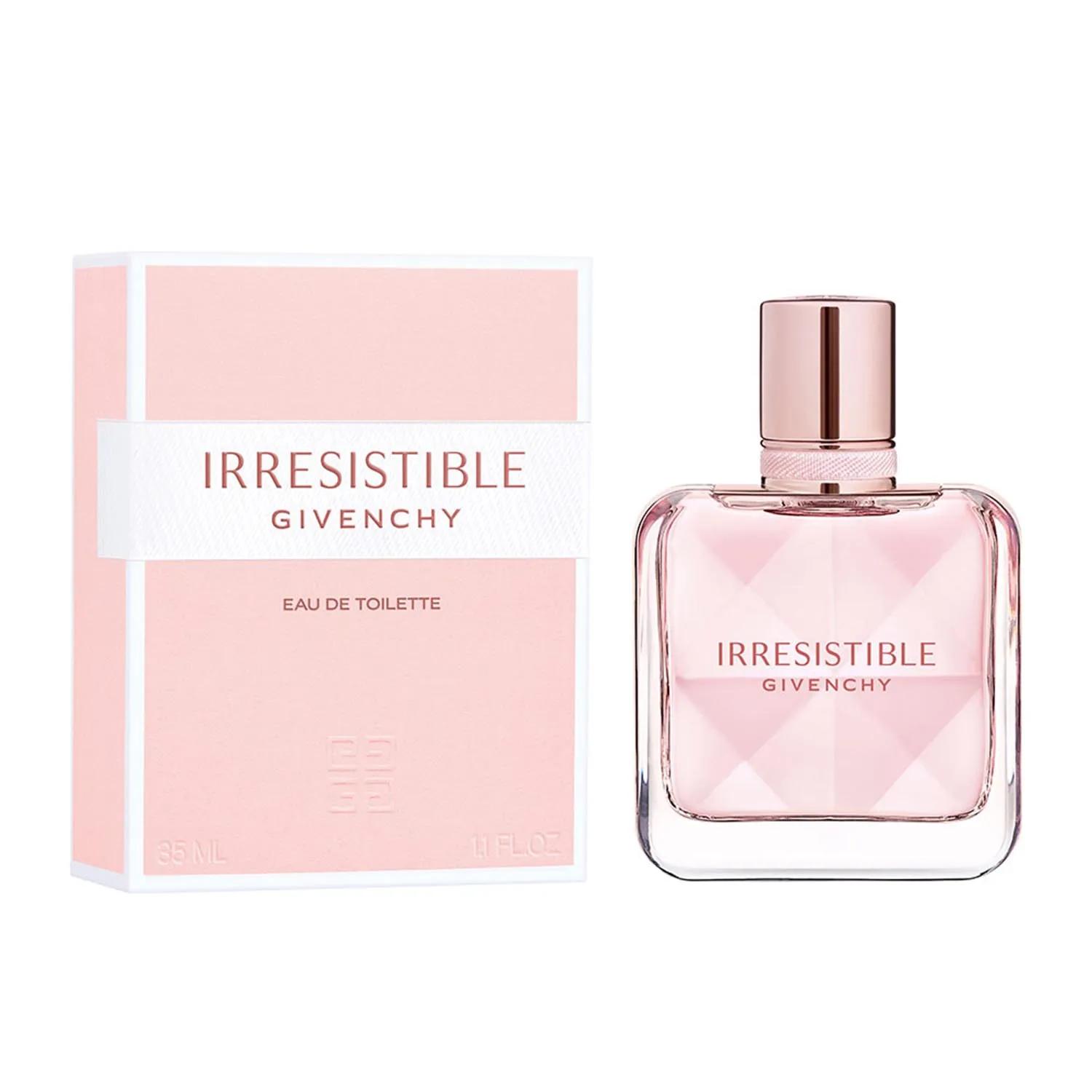 Givenchy Irresistible Туалетная вода 35 мл Спрей