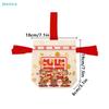 2026 Horse Year Gift Bags - Chinese New Year Drawstring Pouches with Lucky Patterns for Festival Gifts