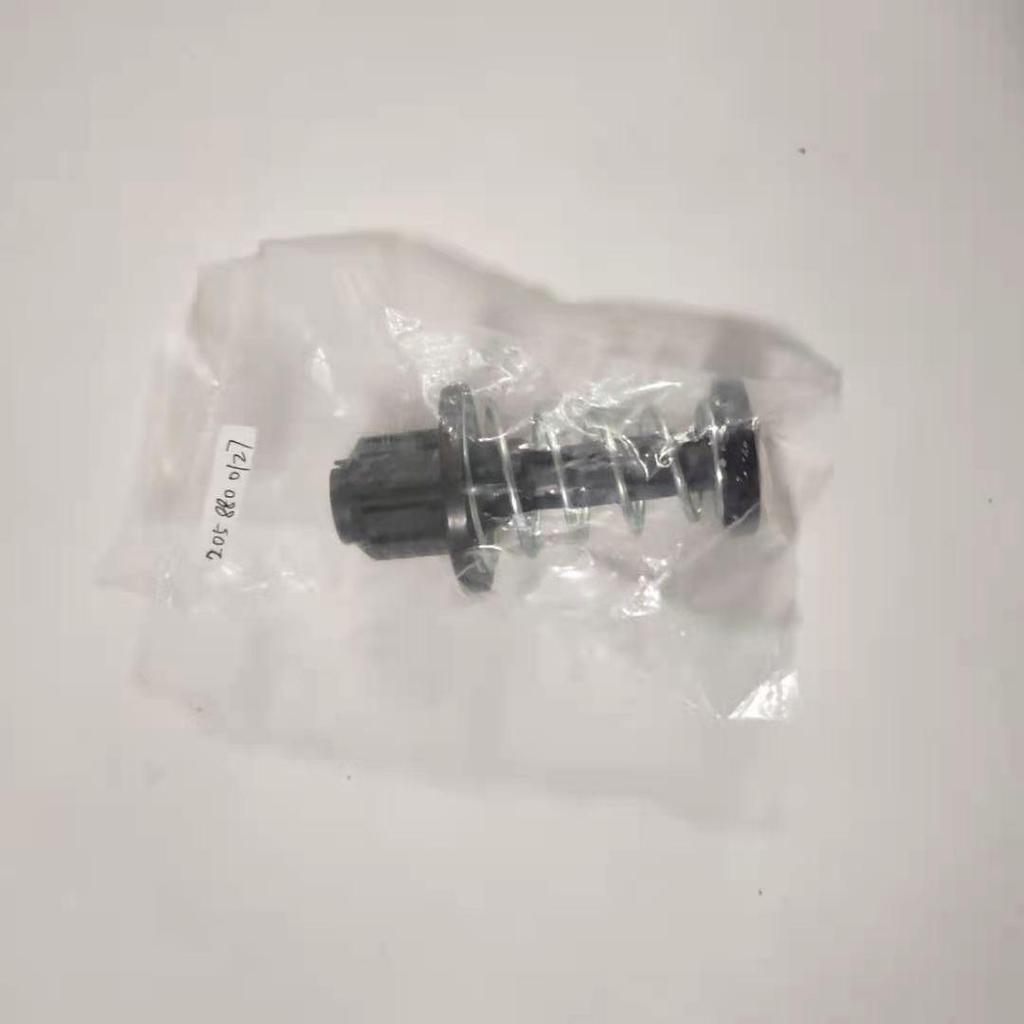 Mercedes-Benz C-Class W205 Engine Hood Spring 2058800127