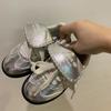 Kinder Skateboard Schuhe Jungen- und Mädchen Athleisure Schuhe