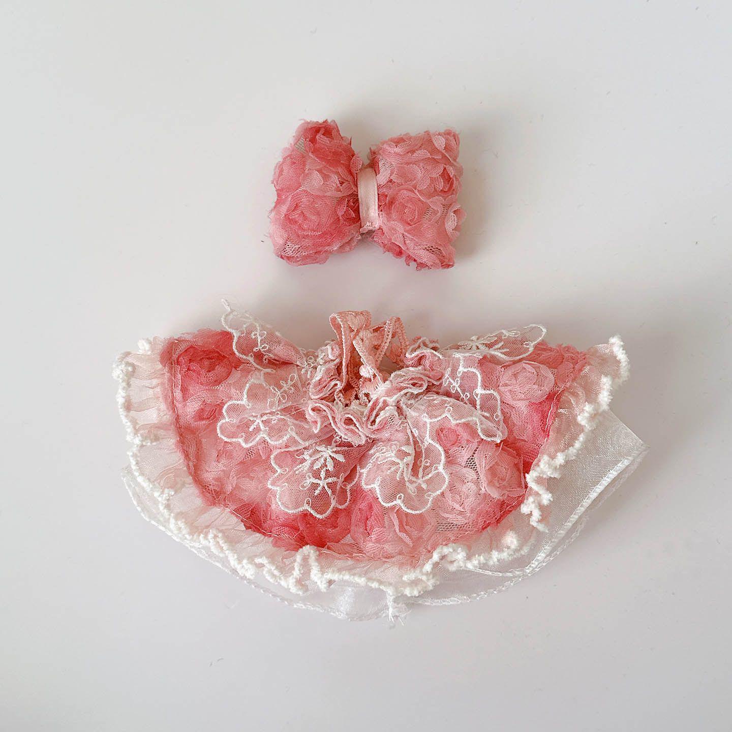 Зимняя Рапсодия SKULLPANDA Призрачная Скорость Тепло Второе Поколение Виниловая Кукла Наряд