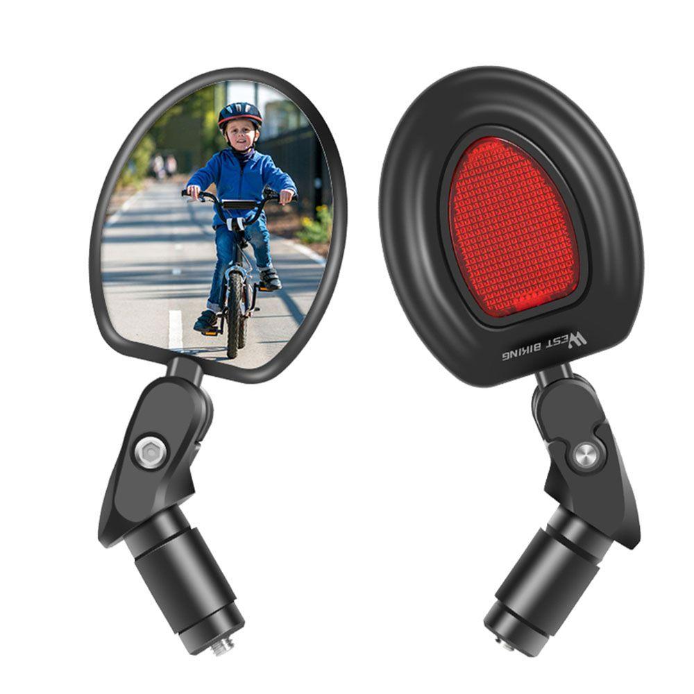 

Accessories Bicycle Bar End Mirror Rearview Mirror Bicycle Accessories Bicycle Handlebar Mirror