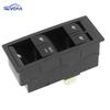 Compatible Power Window Switch for Proton Gen Car Glass