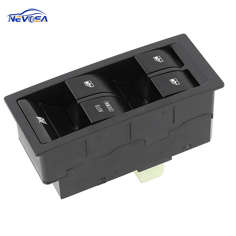 Compatible Power Window Switch for Proton Gen Car Glass