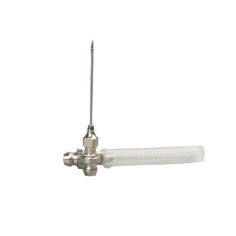 5 Peças Agulhas de Graxa Mini Agulha Bico Injetor de Graxa para Rolamentos Portátil Removível Agulha Bico de Ar Ferramenta de Graxa para Rótulas