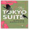 La Suite de Tokyo par Giovana Madalosso Livre de poche 9781787705371