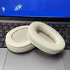 1 Pair Comfortable Ear Cushions Soft Headphone Cover Earpads for W800BT Dedicated BLE Version Replacement Earmuffs