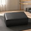 Yoga Stretching Support Workout Pilates Box Firm Block Low Height