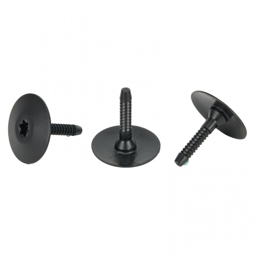 Nylon-Clip Seitenschweller Unterboden 07147296886 10 Stück Autozubehör