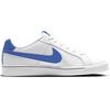 Ny Nike Court Royale Tab 'Hvit Blå' CJ9263-101