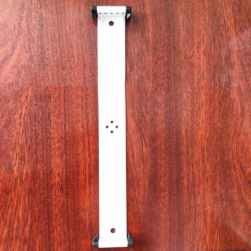 Wall Mounted Reference System Organizer for Warehouse, Laboratory