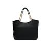 Bag LOVE MOSCHINO LOVE MOSCHINO JC4031PP1NLT0000 Black