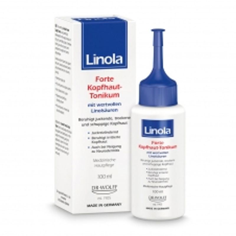 Linola Forte Kopfhauttonikum 100ml