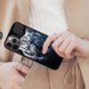 Lion Tiger Face Magnetic Phone Case For APPLE iPhone 17 Air 16 14 13 12 Pro Max 15 Plus Wireless Charge With MagSafe Cover