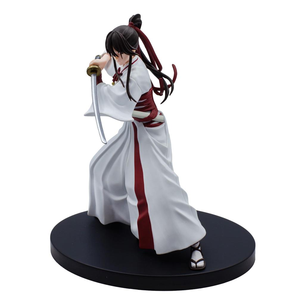 BANPRESTO Jigokuraku VIBRATION STARS Yamada Asaemon Sakiri