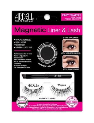 Ardell - Magnetické Wispies Sada umělých řas