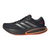 adidas Response 2.0 Zapatillas de Running Cómodas Transpirables de Soporte para Hombre Zapatillas Negras Plateadas KJ1755