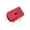 ZUISHENG Car Eyeglass Clip, Multi Storage Card Clip Suitable for Honda, Sun Visor Eyeglass
