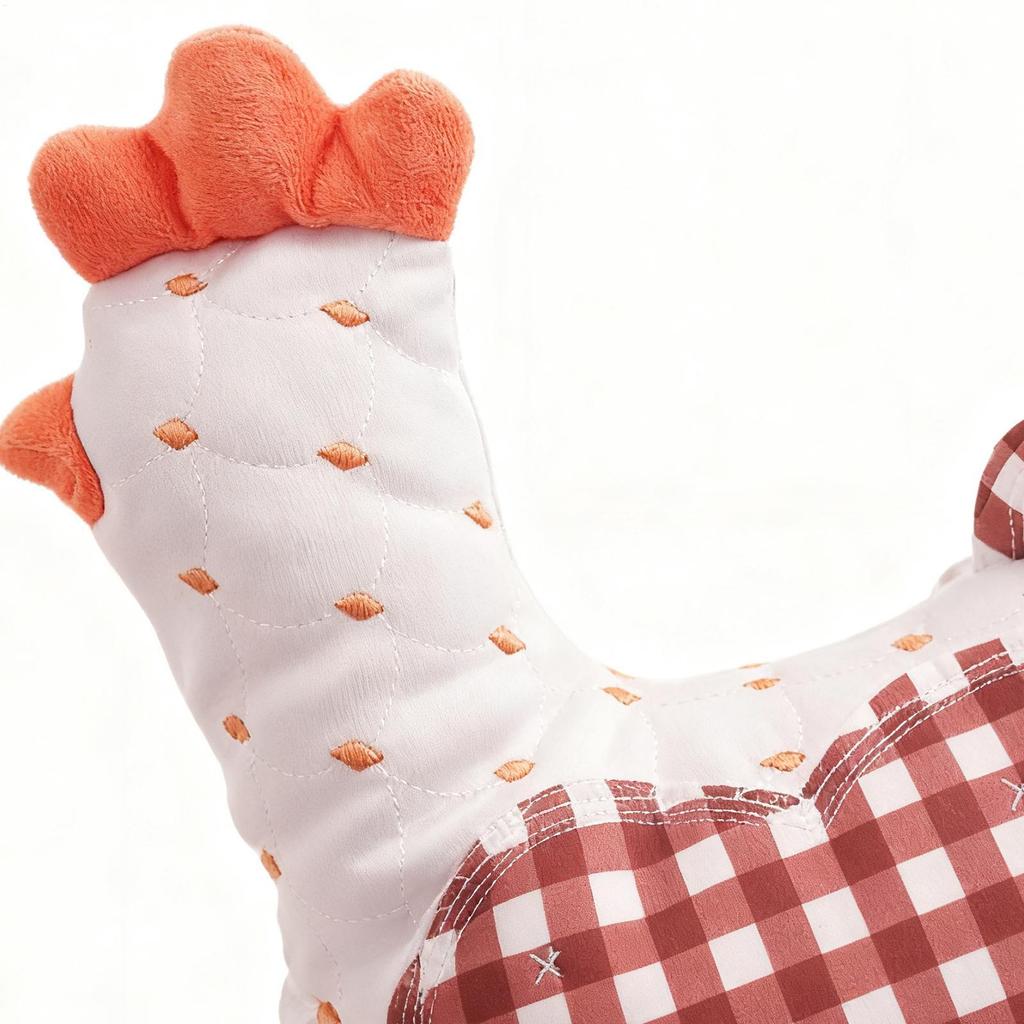 Thickened Microwave Oven Cute Oven Mitts Cute Non-slip Heat Resistant Kitchen Oven Mittens Cooking Supplies For Kitchen
