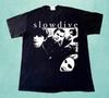 Slowdive - T-shirt-
