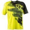 Enduro RF Cycling T-shirt Mountain Downhill Bike Long S