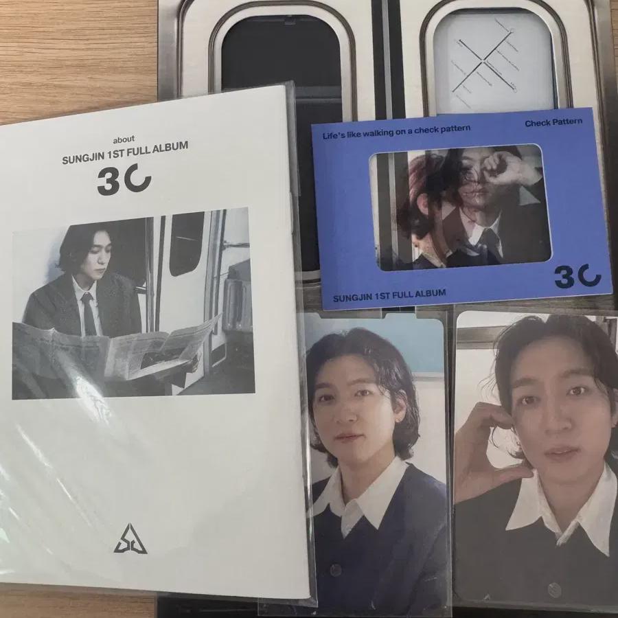 

Day6 Sungjin 30 Album Sells