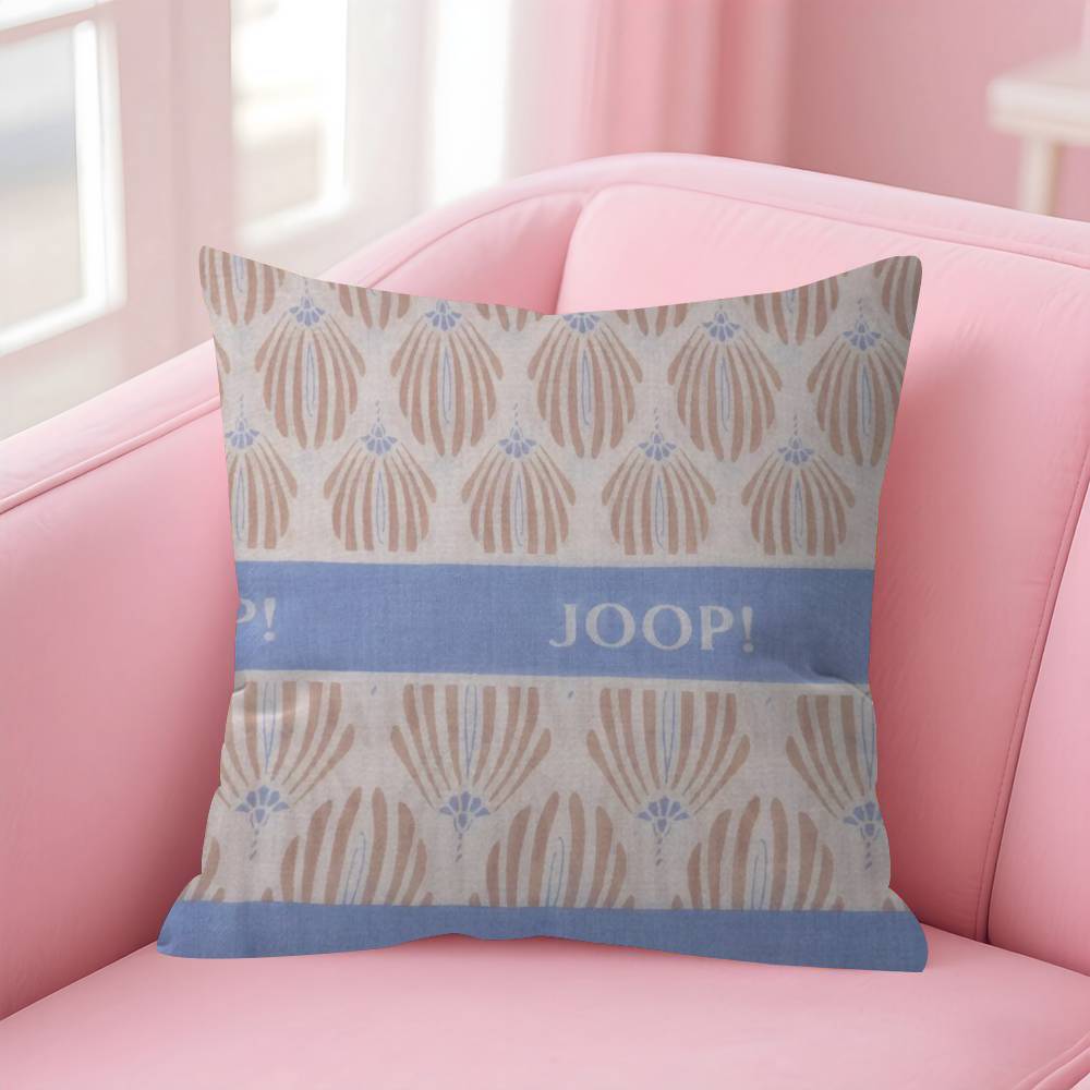 Heißes Luxus JjoopS Kissen Anime Kissen Sofa Bett Kopfkissenbezug Kissenbezug Mode