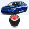 6 Speed Gear   Knob Manual    Head Automotive Body Parts Replacement for
