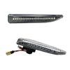 BMW 7 Series LED Fender Turn Signal Side Marker Light 63137164757/63137164758