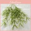 130cm Fake Bamboo Greenery For Interior Decoration And Photo Shoots
