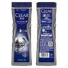 Clear Men's Oil Control Refreshing Shower Gel