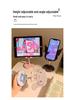 Cinnamoroll Phone Holder: Stable Stand for Tablets & Phones, Perfect for Drama Watching in Dorms