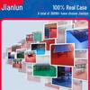 JEEANLEAN Table Tennis Sports Mat