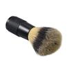 Men s Beard Shaving Brush Barber Salon Men Facial Beard Cleaning Grooming Appliance Shave Tool