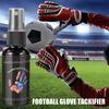 30ML Goalkeeper Glove Tackifier Sticky Goalkeeper Glove Lightweight Portable Soccer Glue Spray Grip Spray