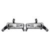 JL1Z15200A For Ford Expedition 2018-2026 Car Front Bumper Fog Light Daytime Running Lights Car Signal Lamp Assembly Replacements