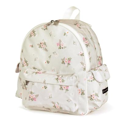 COLORFUL CANDY STYLE Petit Bouquet Backpack, Lightweight and Water-Repellent, Water-Repellent, Stain-Resistant, and Wrinkle-Resistant, for Girls (NN80