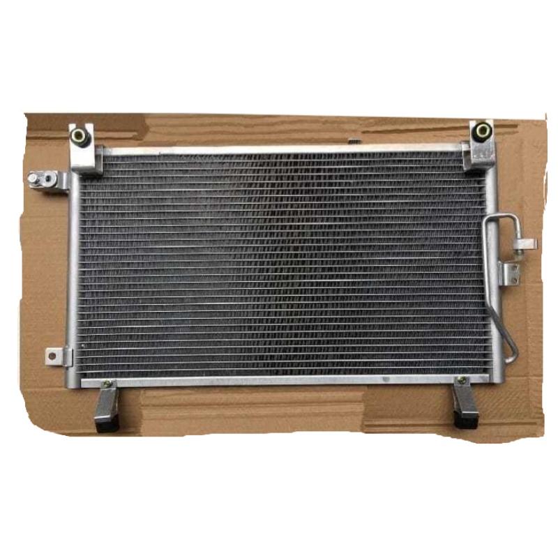 8105100-P00 Automotive Parts High Performance Air Conditioning Condenser for Great Wall WINGLE