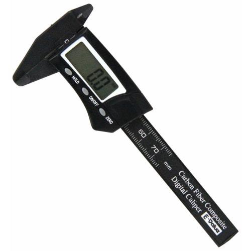 E-Value EDV-75 Mini Digital Caliper, 75mm