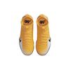Nike Mercurial Superfly 7 Academy TF GS Laser Orange Kids Sneakers White Black AT8143-801