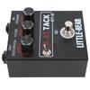 Guitar Distortion Effector Electric 3‑Level for RAT Tone Single Effect Accessories LM308N