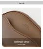 2025 Women's Retro Versatile Saddle Bag: Stylish Crossbody & Shoulder Option