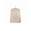Nordic Modern Art Decoration Paper Origami Lantern Hanging Ceiling Pendant Light Lamp Shade